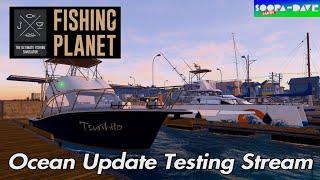 Fishing Planet Level 90 All Fish Caught!!!