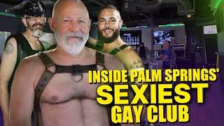 60-Year-Old Gay Stripper: “I Love Being Naked." | Full Documentary