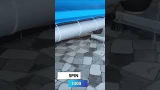 Центрифуга для отжима ковров EUROMAK SPIN PLUS 3300 +79383462368 - FJB GROUP LLC