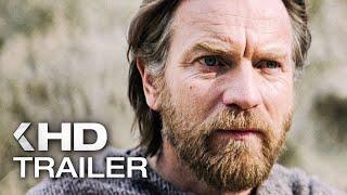 STAR WARS: Obi-Wan Kenobi Trailer German Deutsch (2022)