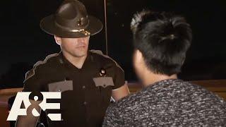 Live PD: The Longest Walk (Season 3) | A&E