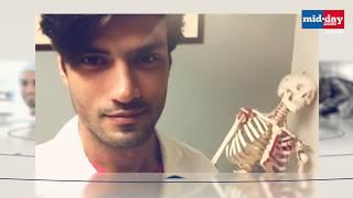 Dr. Manu Bora - The Dashing Doctor Who Is A Supermodel Too