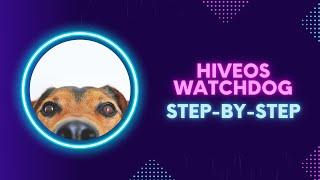 HiveOS Watchdog Setup