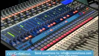 PreSonus StudioLive Digital Mixer Webinar Part 2 - CCI Solutions