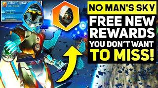 No Man's Sky - How To Get NEW "Shroud of Freedom" and Full S-CLASS Squadron  | No Man's Sky Outlaws