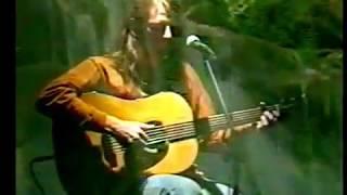 Joe Myers - A Early Exclusive Live Performance 1989