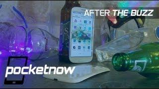 After The Buzz - Samsung Galaxy S III - Episode 7