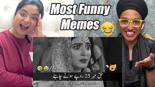 Indians React to New Viral Funny Video  | Most Funny Videos