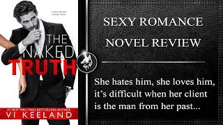 The Naked Truth - Vi Keeland | Romantic Novel Review