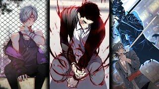 Top 10 Manhwa Where The MC Is Abandoned for Being Weak But Returns Overpowered
