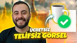 Ücretsiz Telifsiz Görsel Bulan Site | Immersezone