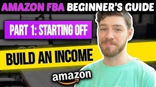 How to Make Money on Amazon FBA in 2019 #1 Start Here! [Beginner's Guide]