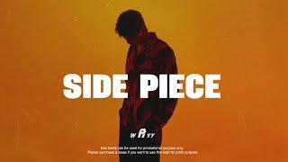 Burna Boy ft Omah lay Type Beat "SIDEPIECE" Afrobeat Instrumental 2024 x Emotional Afrobeat TypeBeat