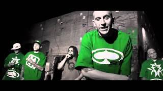 Kottonmouth Kings - 'Reefer Madness' Featuring Captain Chronic