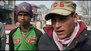 Deadliest Journeys - Nepal, precipice of the damned