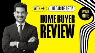 Home Buyer Review: Selling to PropertyCartwheel.com