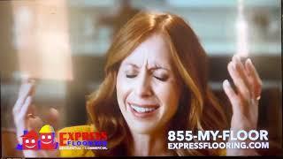 Express Flooring Commercial (March 2023)