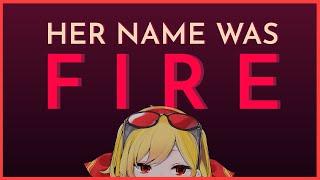 【Her Name Was Fire】yeay, a new game!!【Kaela Kovalskia / hololiveID】