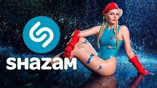 SHAZAM MUSIC MIX 2021 - SHAZAM NEW SONG REMIX 2021- SHAZAM REMIXES OF POPULAR SONGS 2021