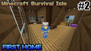 Minecraft Survival: First Home (2)