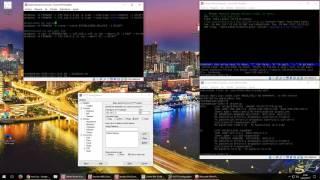 Túnel SSH con Servidor Linux a través de Internet