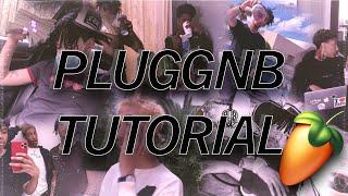 How to make Pluggnb like Xangang