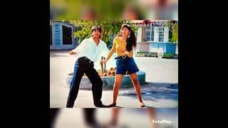 Kitaben Bahut Si|Asha bhosle|Baazigar|Vinod Rathod|Shah Rukh Khan|Shilpa Shetty #shortsviral #short