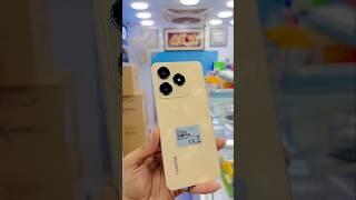 Realme C61 Unboxing Beautiful Look #kashitack #viralvideo #unboxing