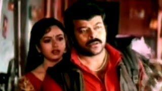 Choodalani Vundi Movie || Soundarya & Chiranjeevi Comedy Scene