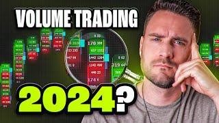 Beste Trading Methode? Volumen-Trading in 10 Minuten erklärt!