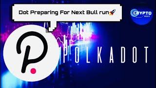 POLKADOT(Dot) Buy Signal !!| Polkadot(Dot) Technical Analysis Today,POLKADOT Price Action Today