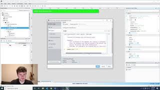 Ignition Perspective Message Handler Example - Part 1