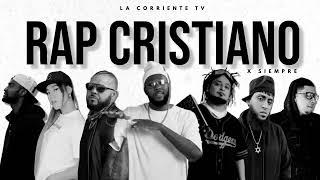 Rap Cristiano 2023 Mix - @Creyente.7   @SenorFOficial   @jacksonmartinezmusic  @hechuramx