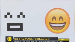 Emoji use trends around the world   Positive smiley emojis decline