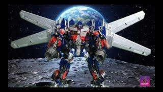 Optimus Prime Jetwing - APS01u | SuperHiro Action