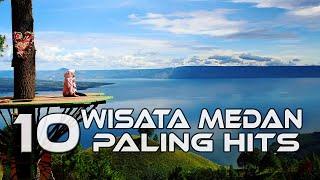 10 Tempat Wisata Di Medan Dan Sekitarnya Paling Hits