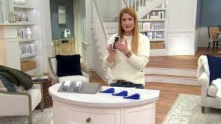 Teko Set of 3 Door Stop Alarms on QVC