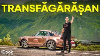 OSTVARENJE SNA - Transfagasan ROAD TRIP