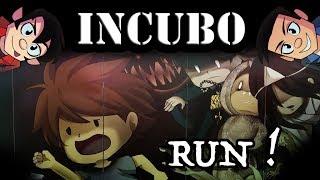 INCUBO - 2D Mysterious semi-horror game | GAMEPLAY - PART 1 | Goofin Group