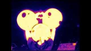 Deadmau5-The reward is cheese ft. DJ JELO.