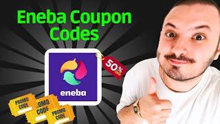 Best Eneba Discount Code 2024 - WORKING!