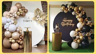Top 90 Best Birthday Party Decorations ideas 2k22