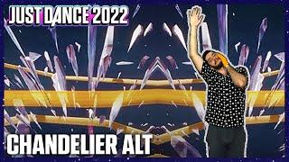 Chandelier (Contemporary Dance) by Sia - JUST DANCE 2022