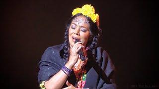 Lila Downs — La Llorona (en vivo) — 2024 — 4K