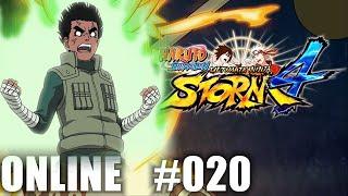 Naruto Shippuden: Ultimate Ninja Storm 4  [#020]  KRAFT DER JUGEND!