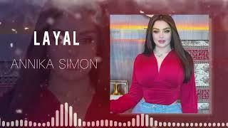 Annika Simon - Layal