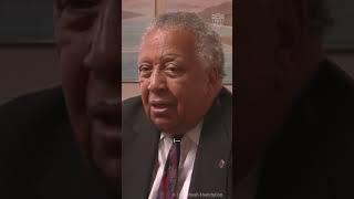 WW2 Liberator Paul Parks on His Conversations with MLK | Black History Month