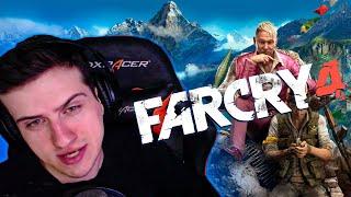 HELLYEAHPLAY ПРОХОДИТ FAR CRY 4#2