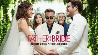 Father of the Bride Soundtrack | Get Lucky - Mr. B Combo | WaterTower