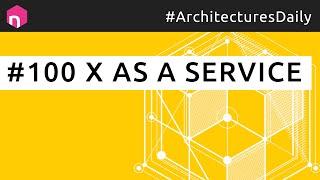 X as a Service (XaaS) // deutsch